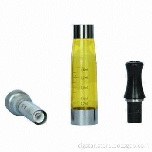 2013 Best Vapor Performance E-cigarette Heating Coil Rebuildable CE5 Cartomizer